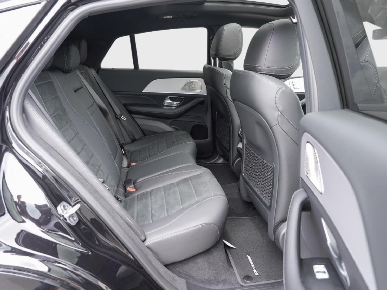 Mercedes-Benz GLE – Bild 10