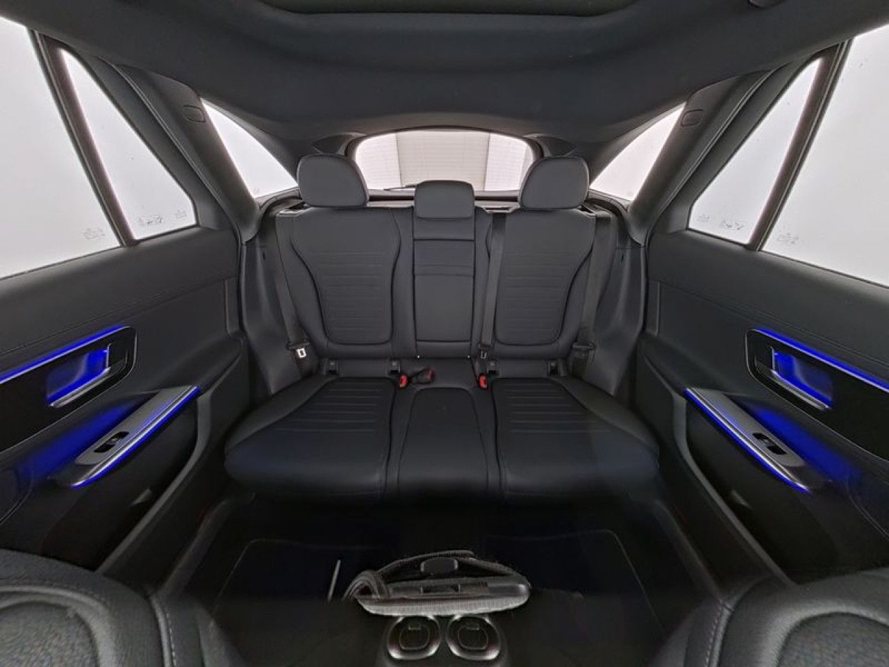 Mercedes-Benz GLC – Bild 7