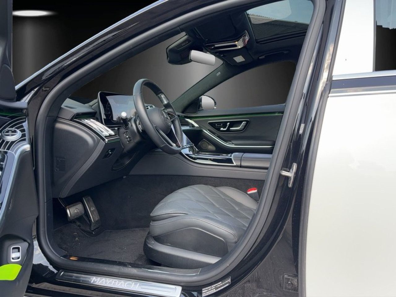 Mercedes-Benz S-Klasse – Bild 8