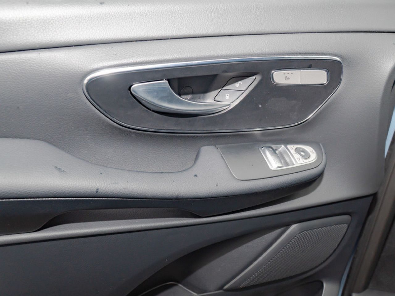 Mercedes-Benz V-Klasse – Bild 10