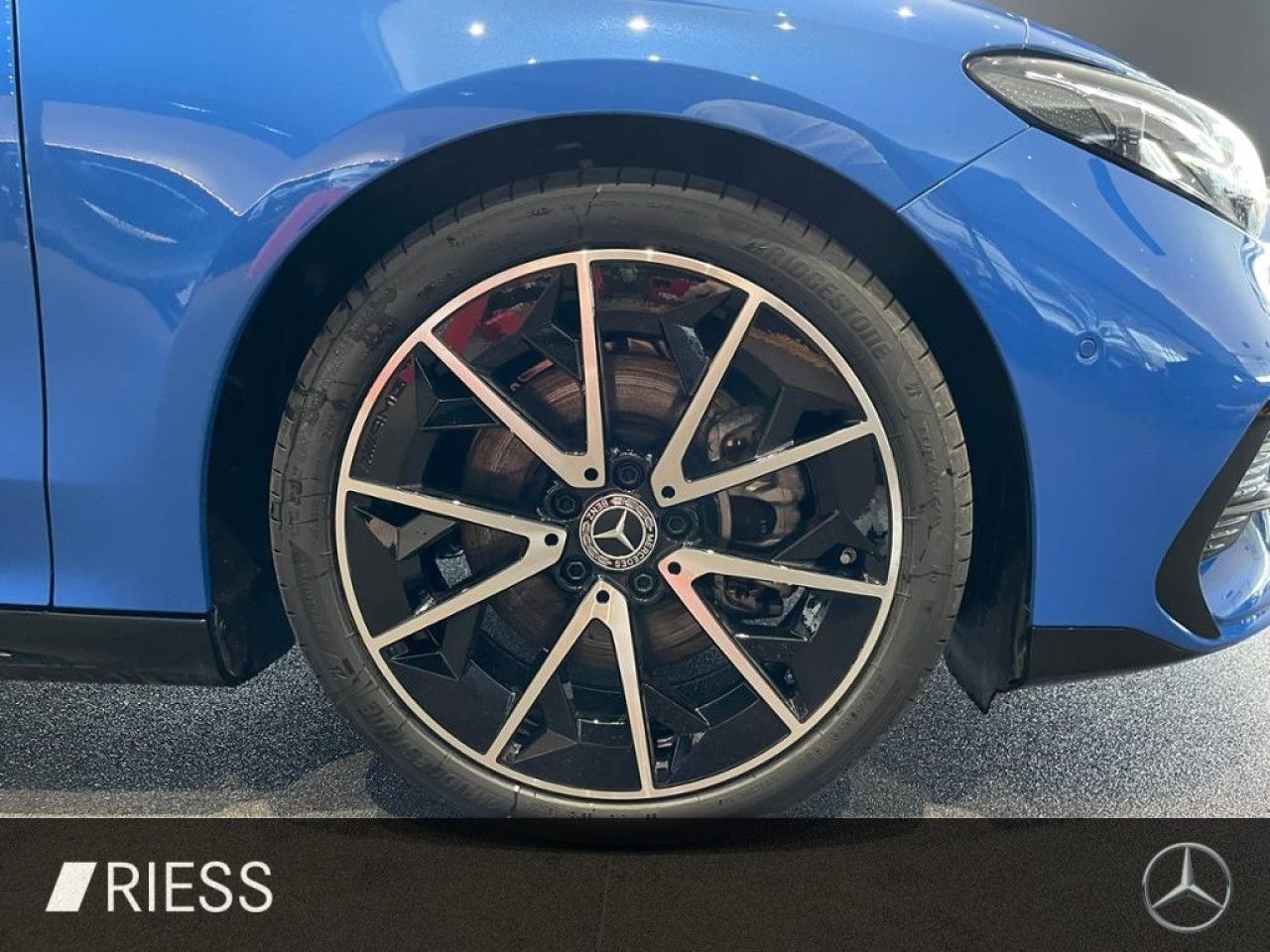 Mercedes-Benz CLA – Bild 9