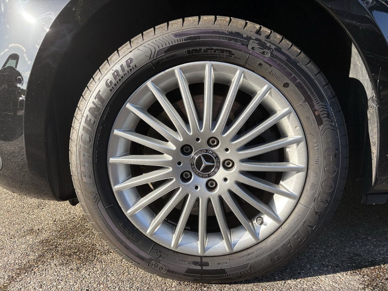Mercedes-Benz V-Klasse – Bild 4