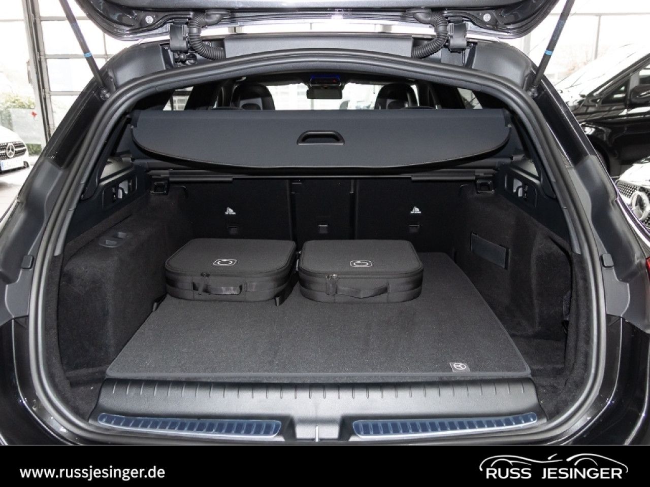 Mercedes-Benz C-Klasse – Bild 6