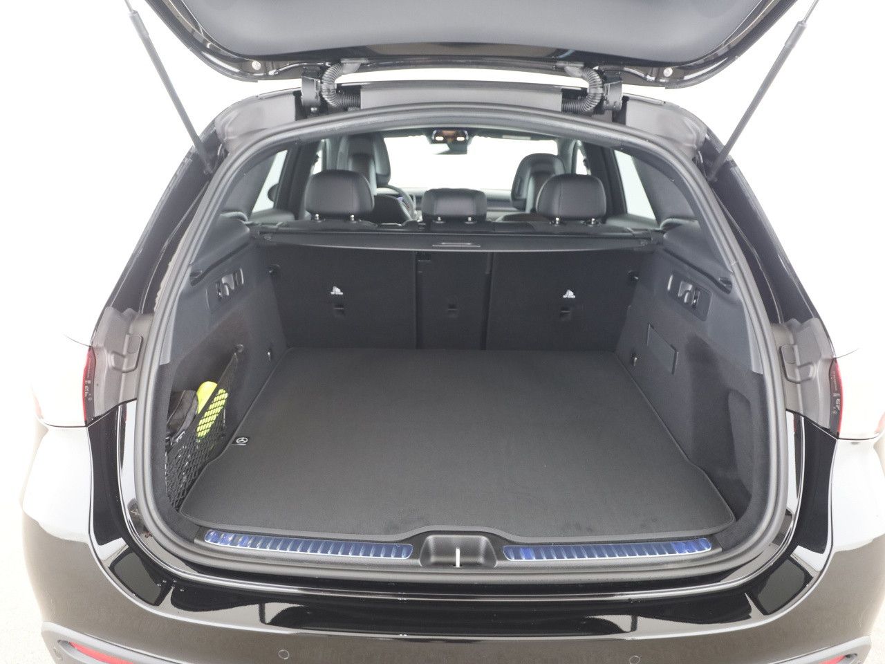 Mercedes-Benz GLC – Bild 15