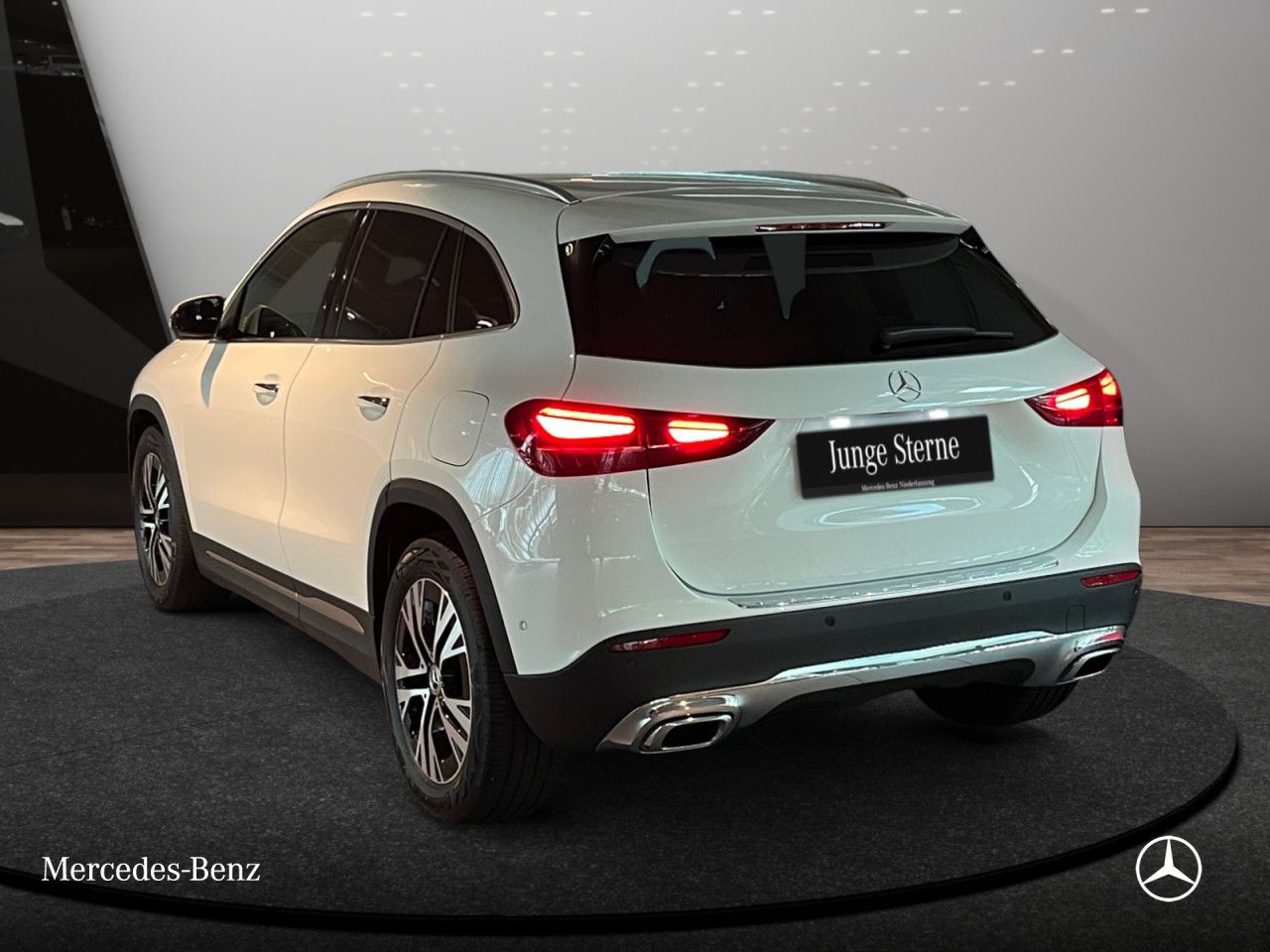 Mercedes-Benz GLA – Bild 7