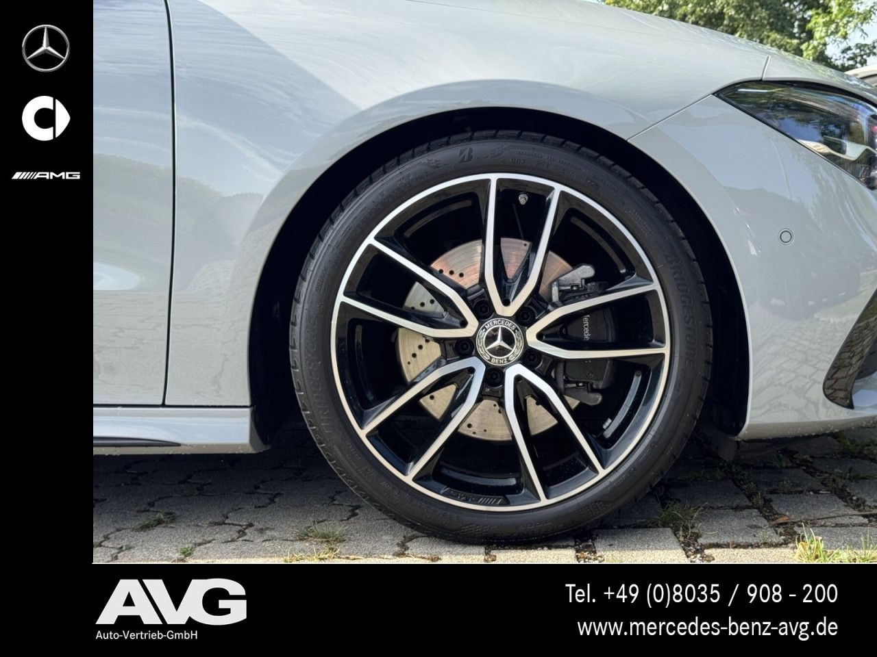 Mercedes-Benz CLA – Bild 17