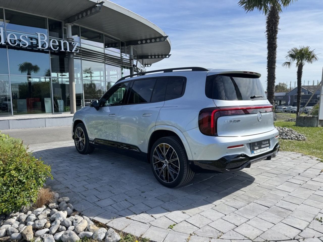 Photo du v&eacute;hicule 7 / 18