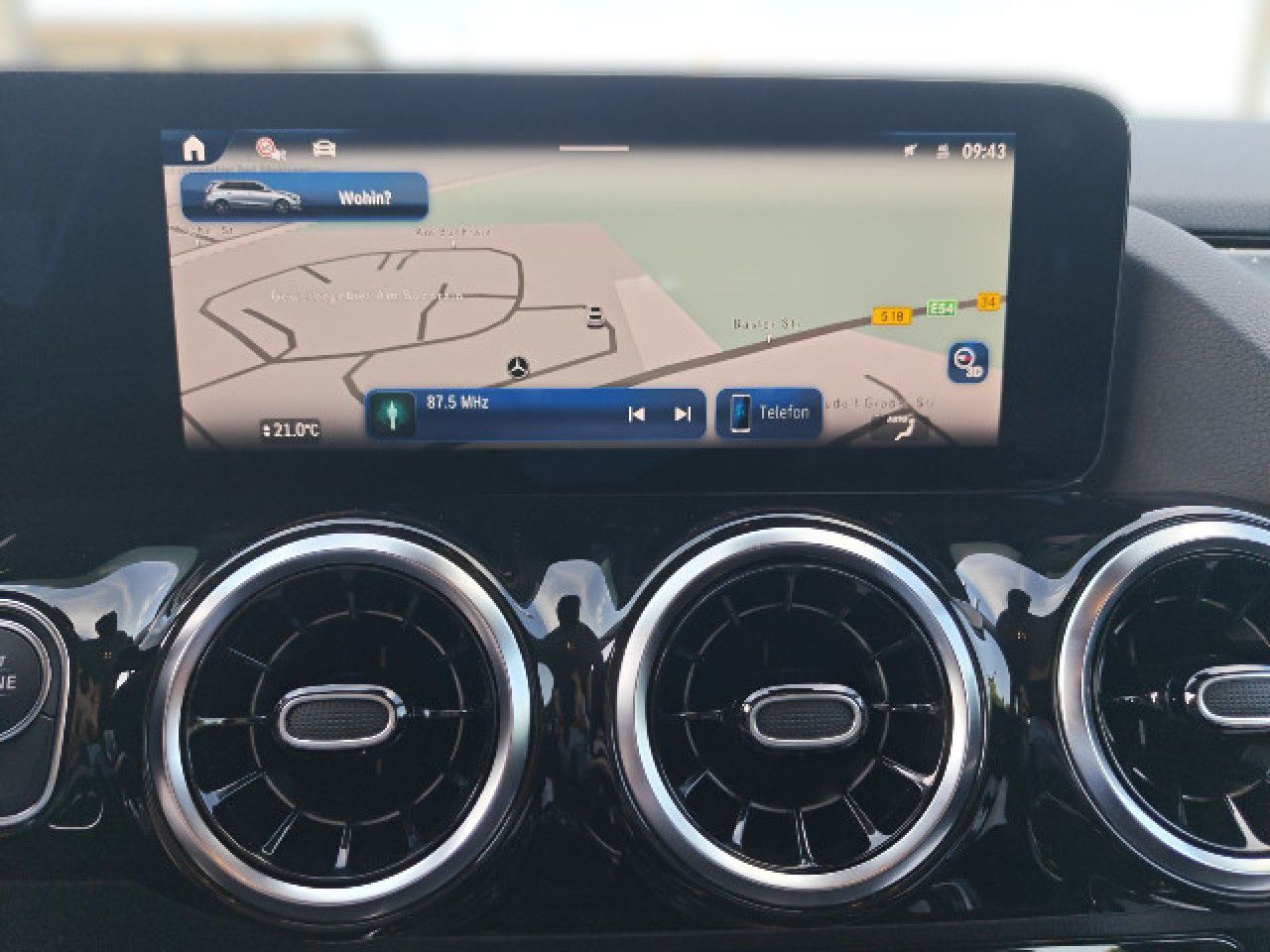 Mercedes-Benz B-Klasse – Bild 9