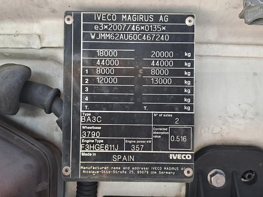 Immagine del veicolo 2 / 8