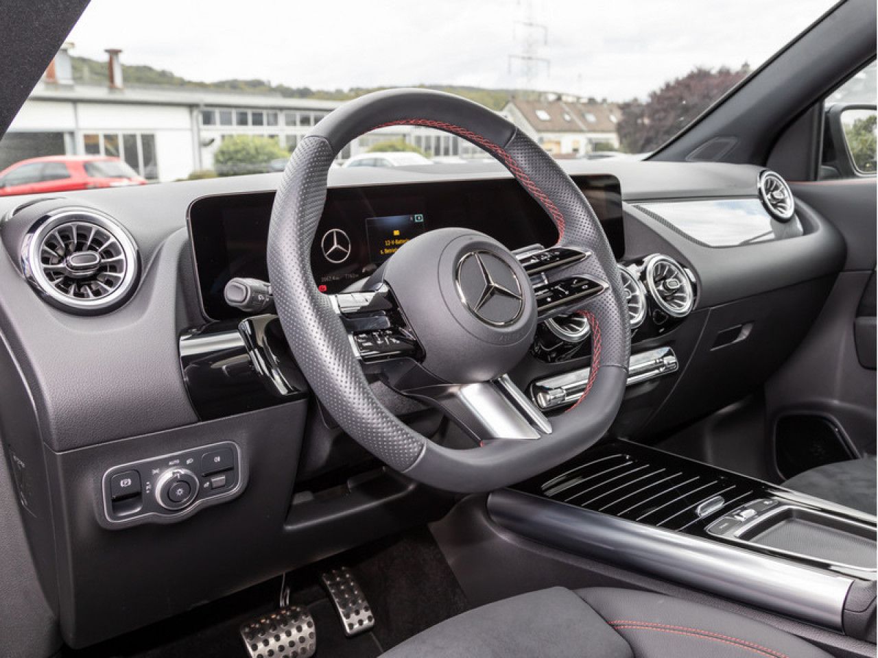 Mercedes-Benz GLA – Bild 12