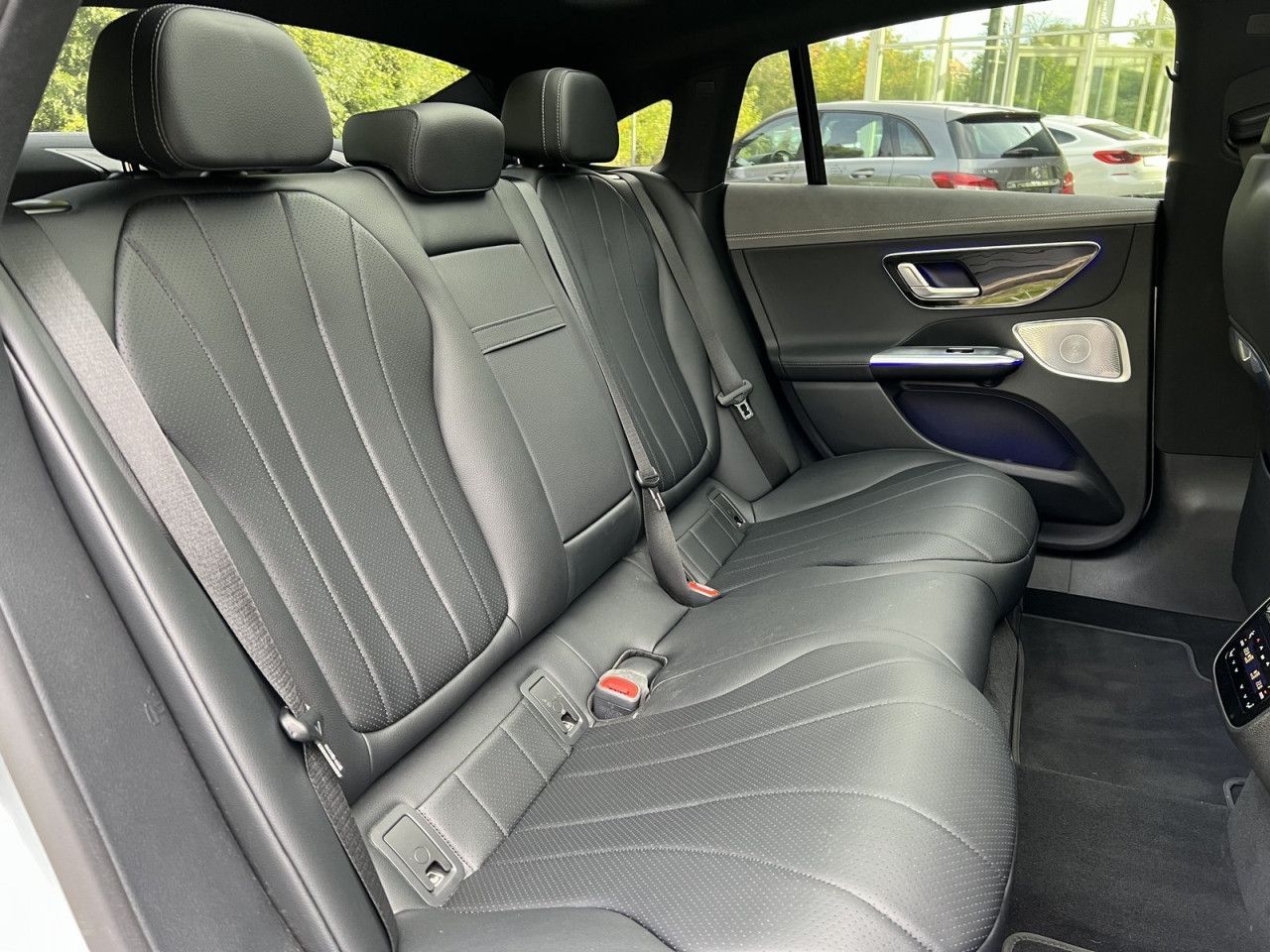 Mercedes-Benz EQE – Bild 28