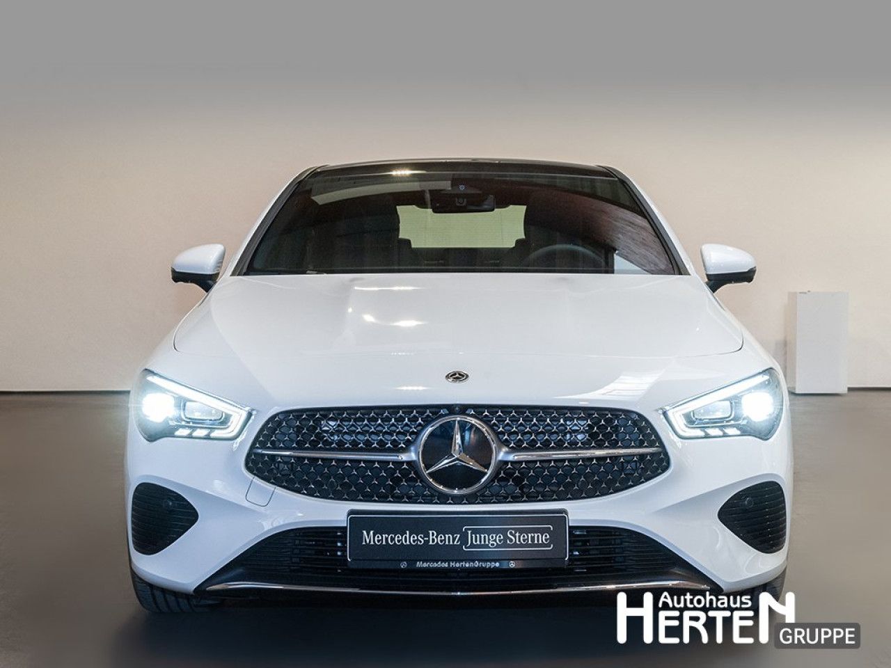 Mercedes-Benz CLA – Bild 6