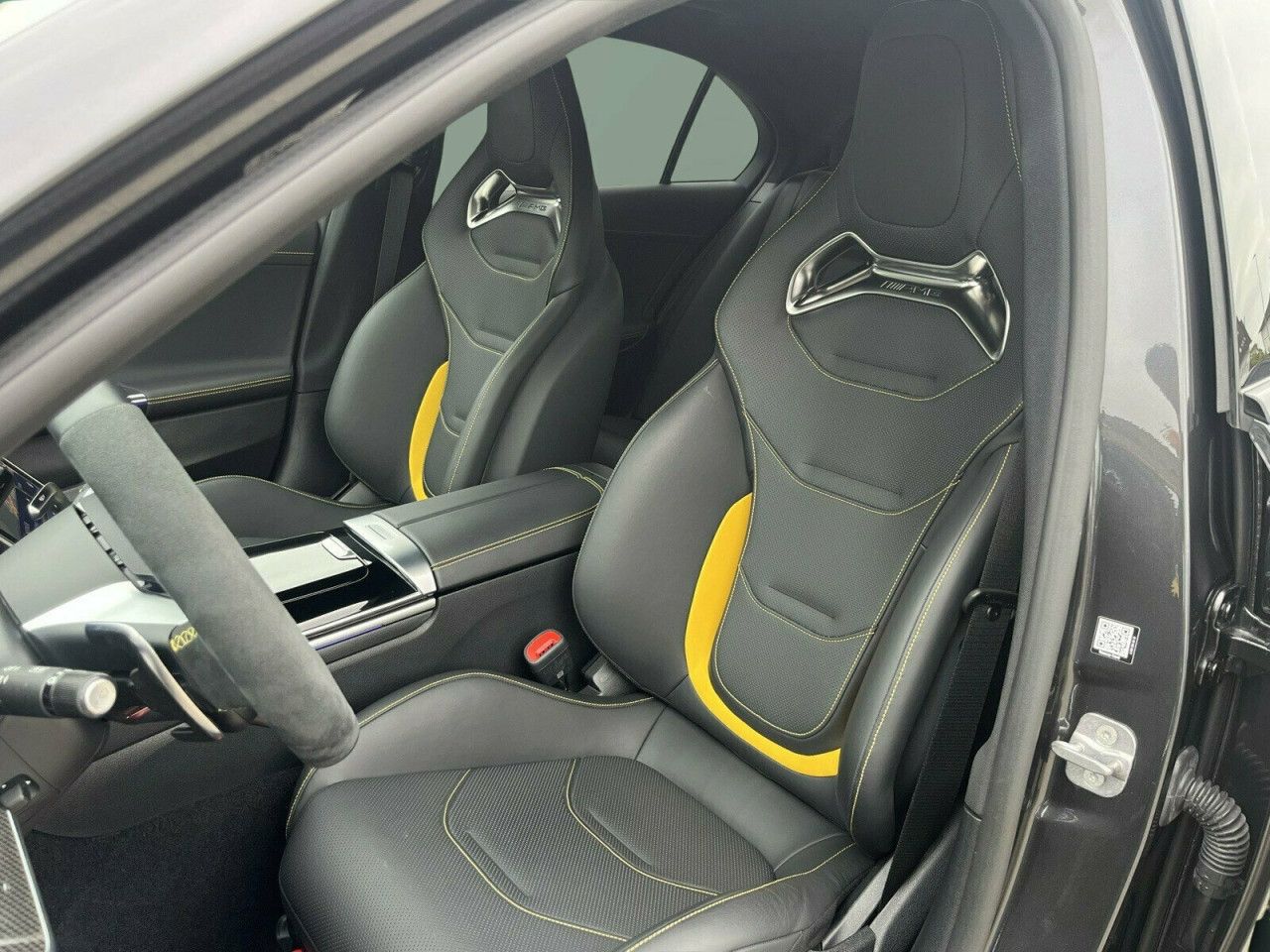Mercedes-Benz C-Klasse – Bild 14