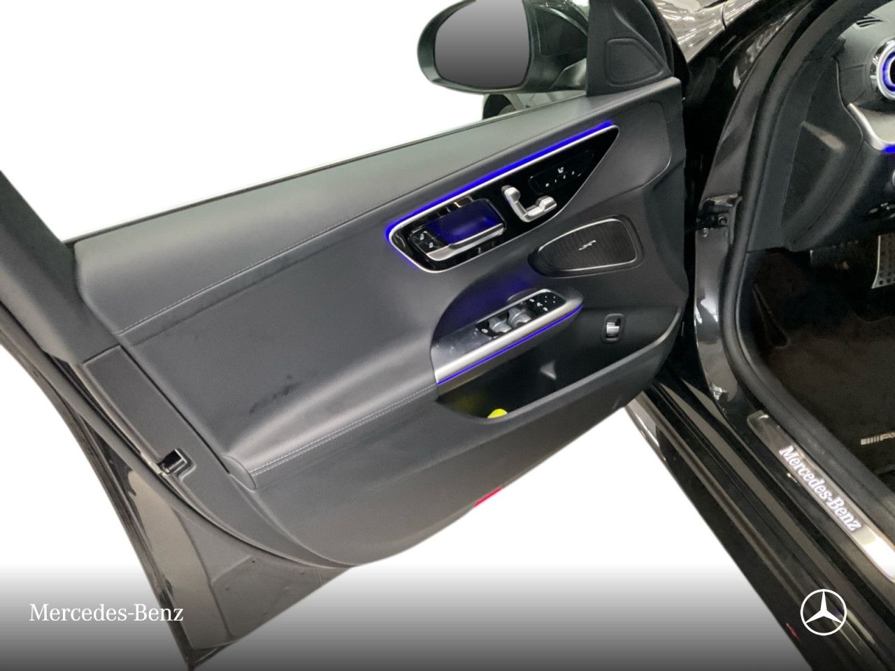 Mercedes-Benz C-Klasse – Bild 9