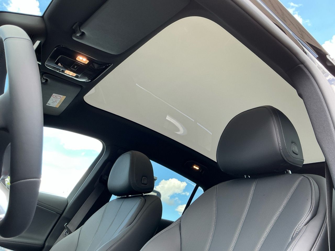 Mercedes-Benz GLC – Bild 17