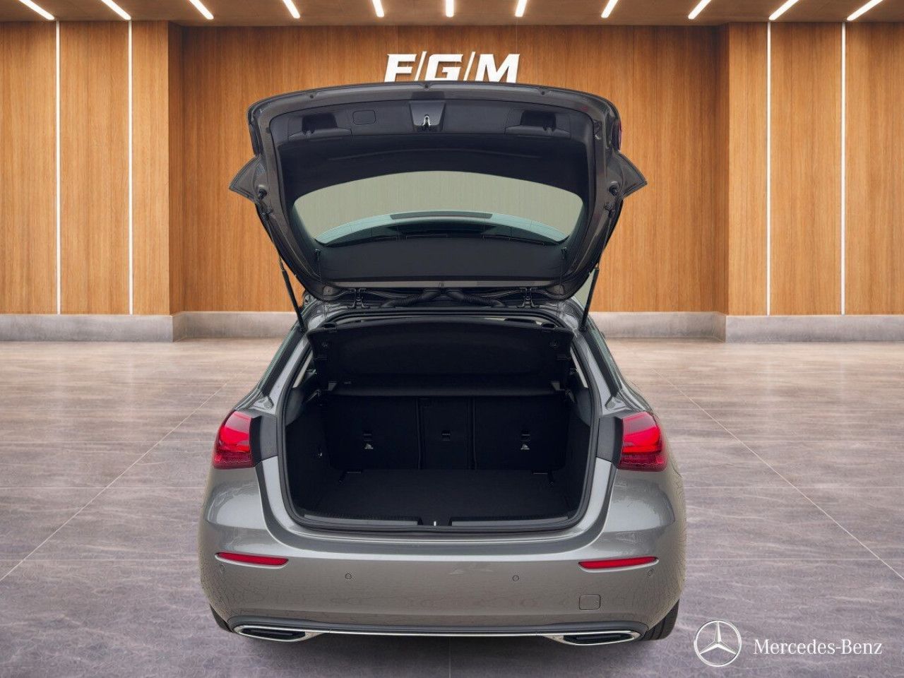 Mercedes-Benz A-Klasse – Bild 5