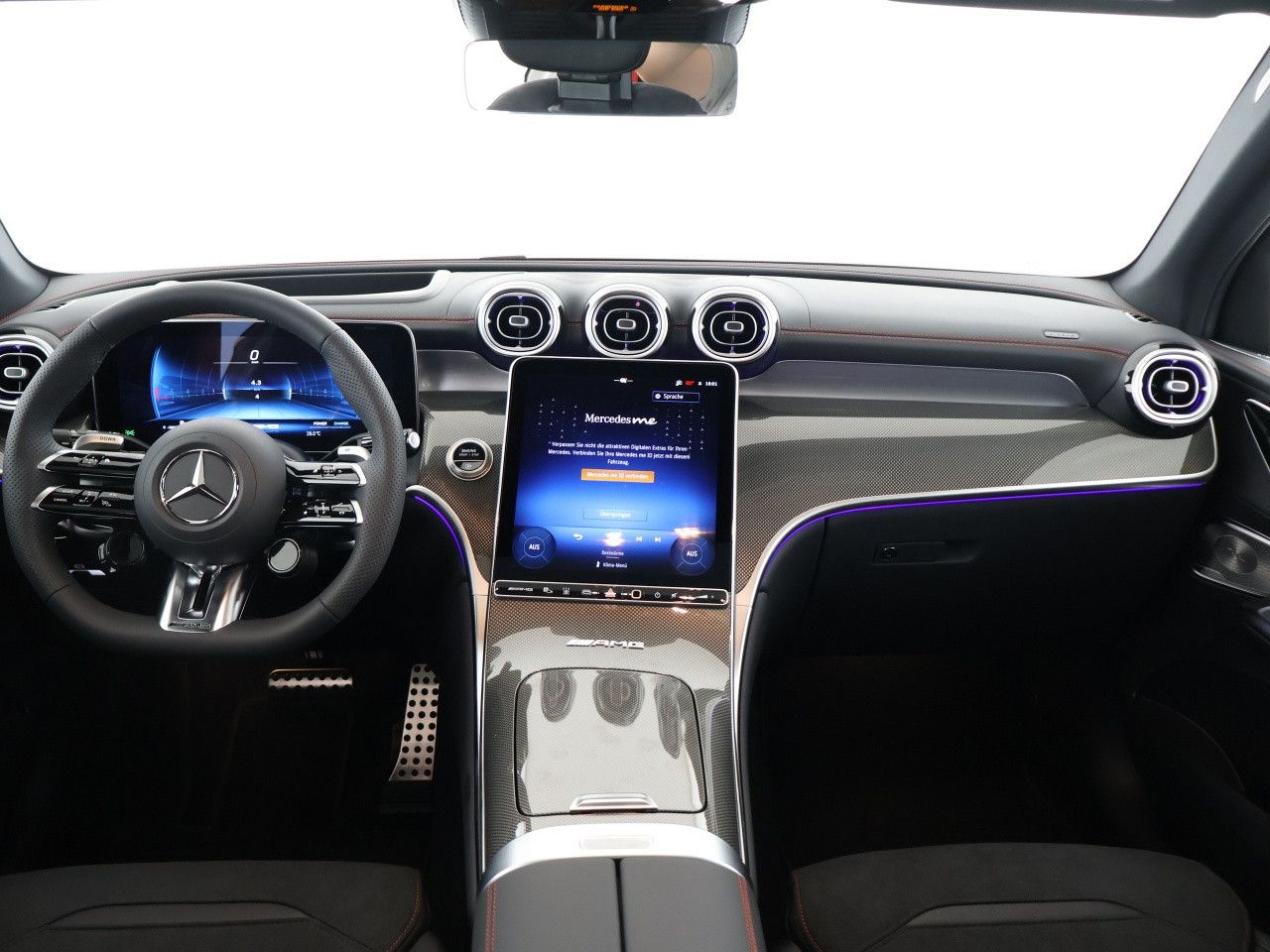 Mercedes-Benz GLC – Bild 10
