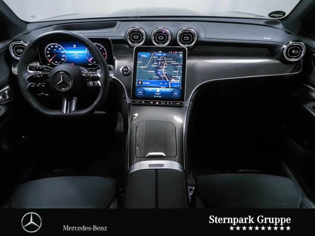 Mercedes-Benz GLC – Bild 9