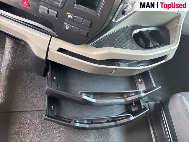 MAN TGX 18.510 4x2 BL SA 18