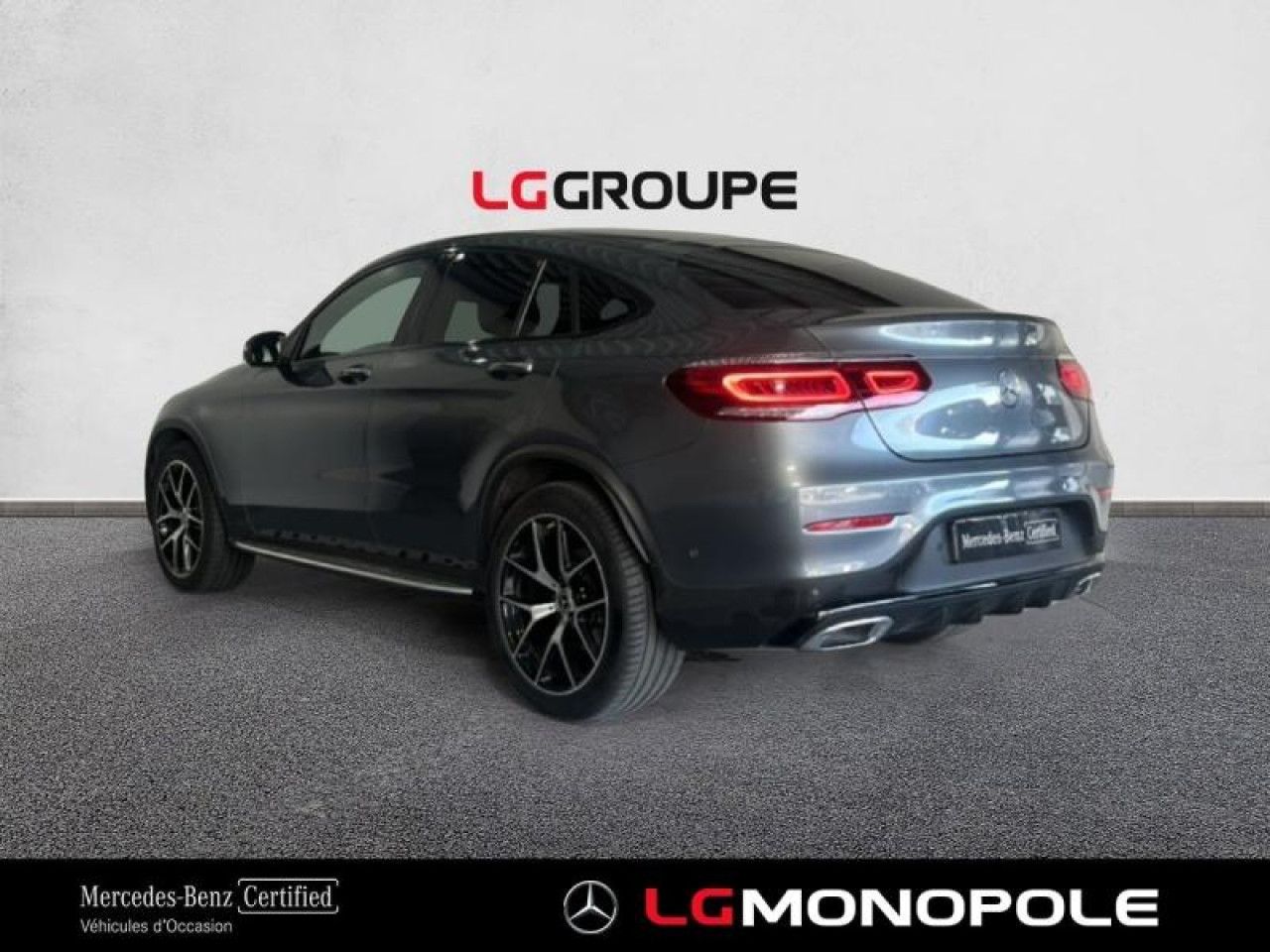 Photo du v&eacute;hicule 5 / 18