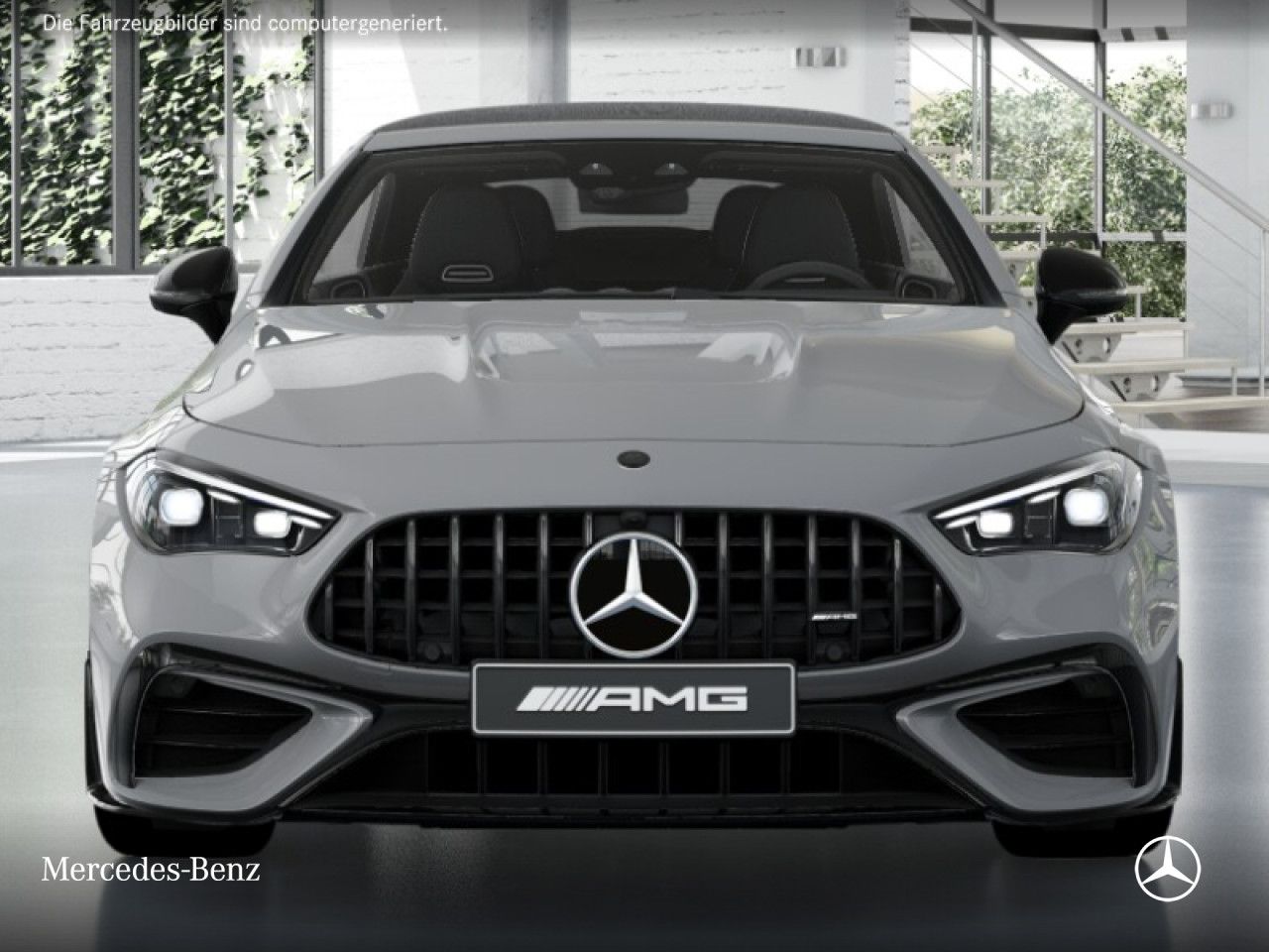 Mercedes-Benz CLE – Bild 5