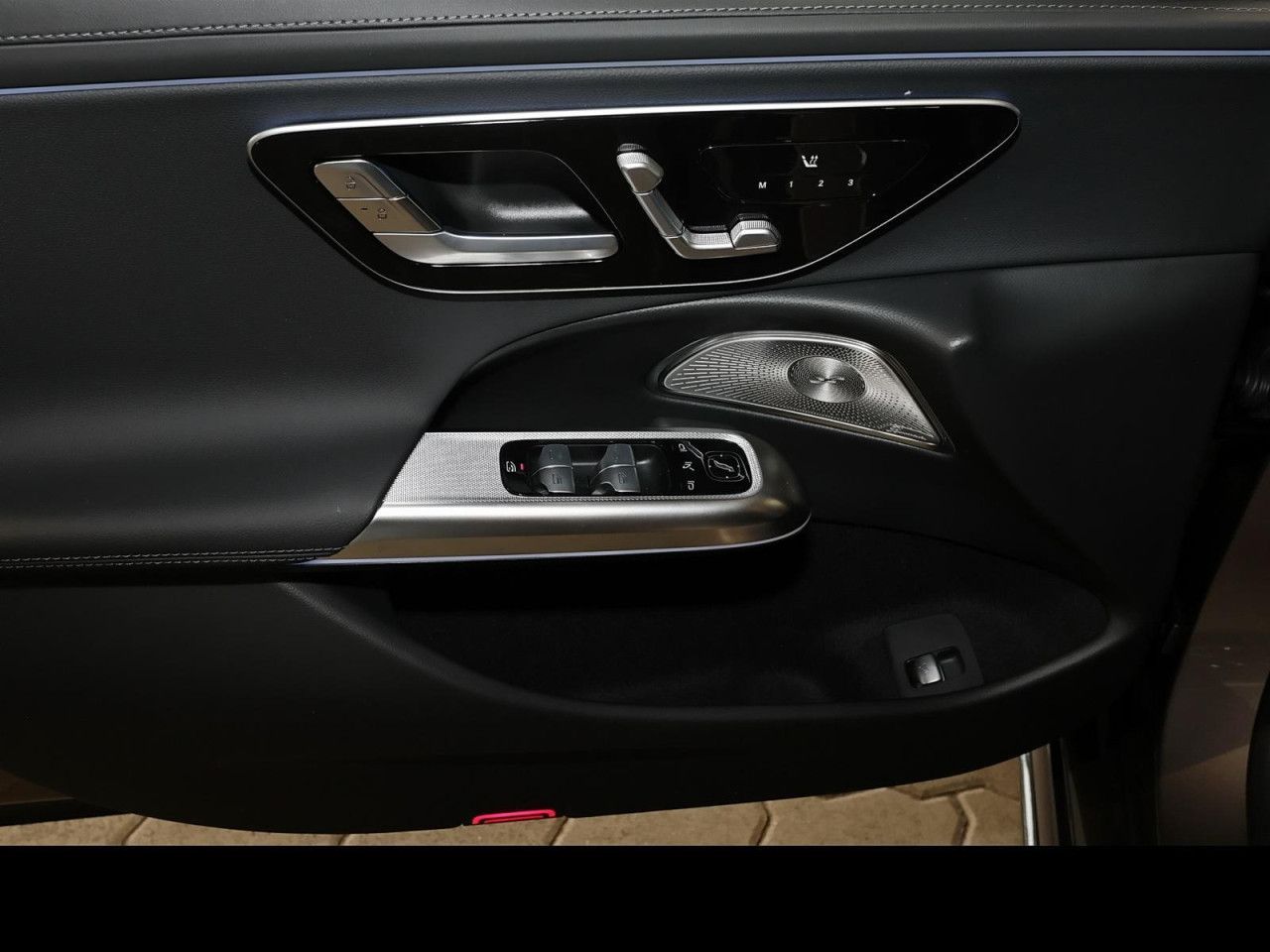 Mercedes-Benz E-Klasse – Bild 21