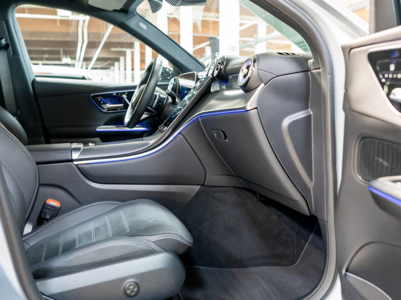 Mercedes-Benz GLC – Bild 3