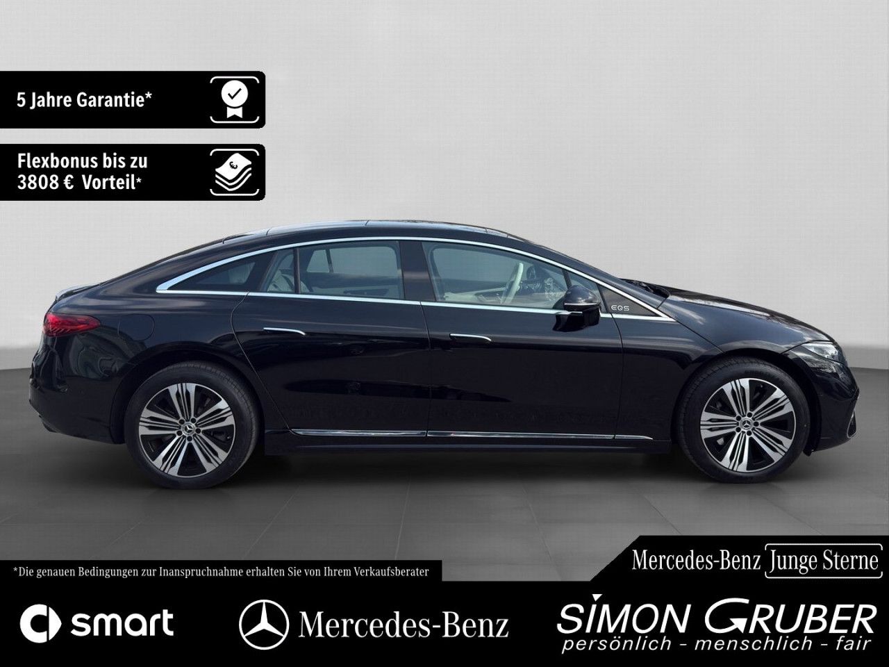 Mercedes-Benz EQS – Bild 14
