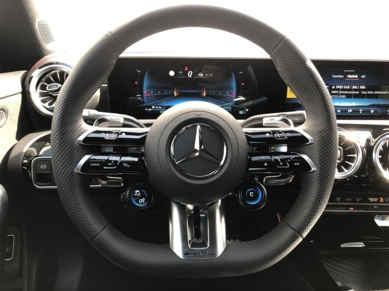 Mercedes-Benz CLA – Bild 10