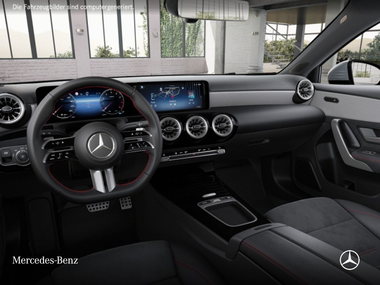 Mercedes-Benz A-Klasse – Bild 7