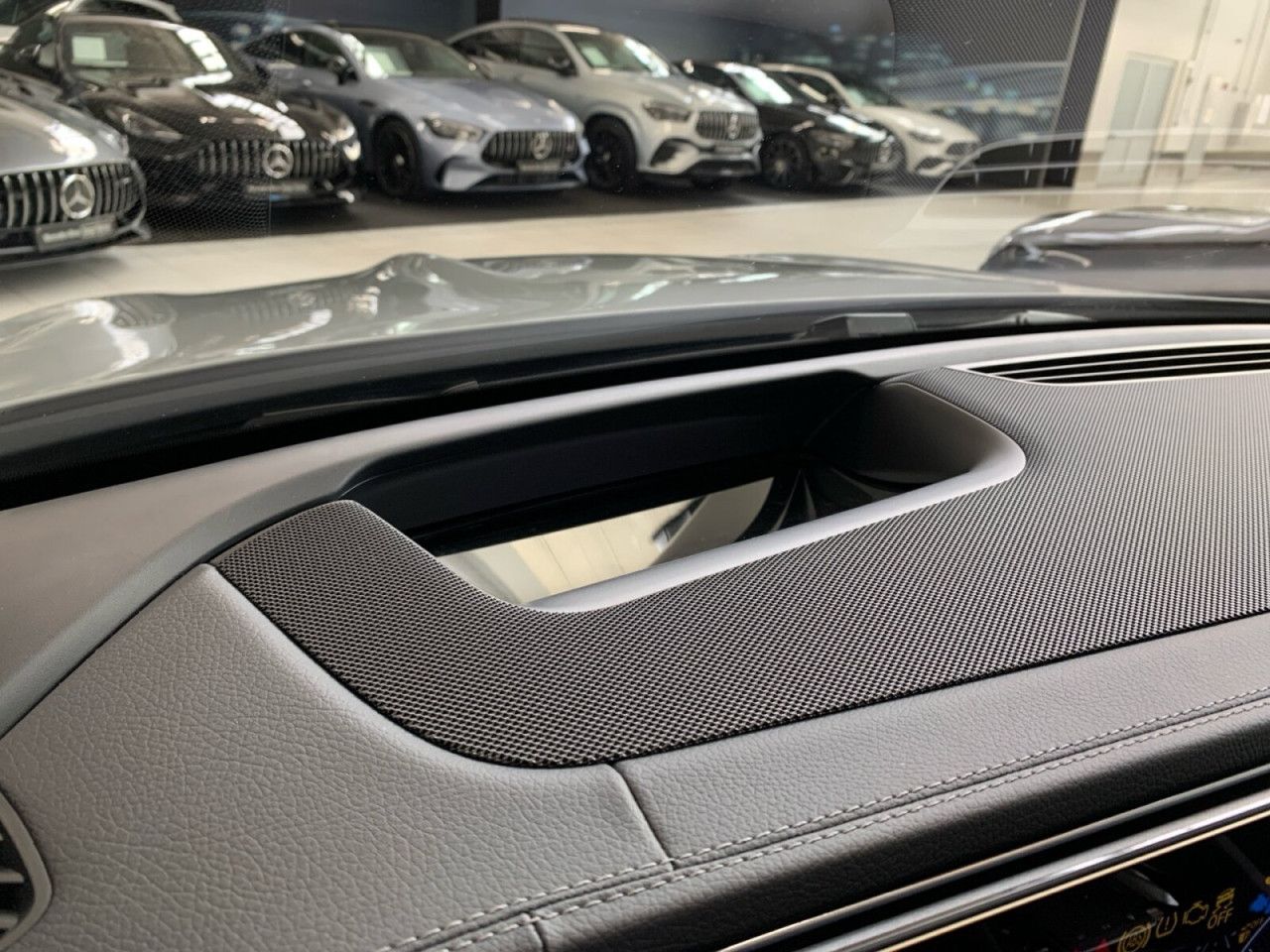 Mercedes-Benz GLE – Bild 17