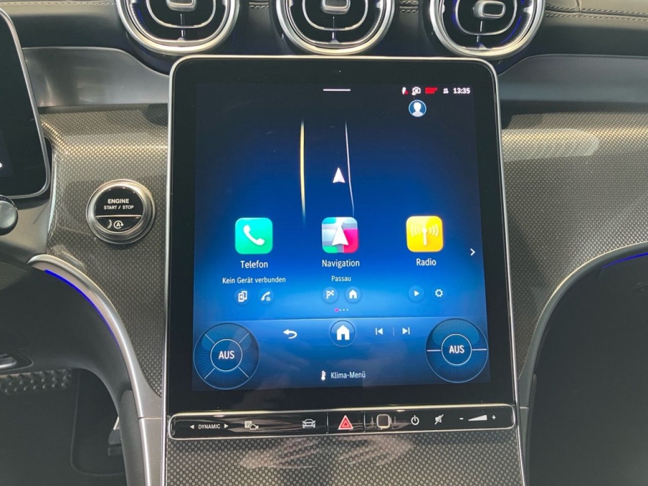 Mercedes-Benz GLC – Bild 12