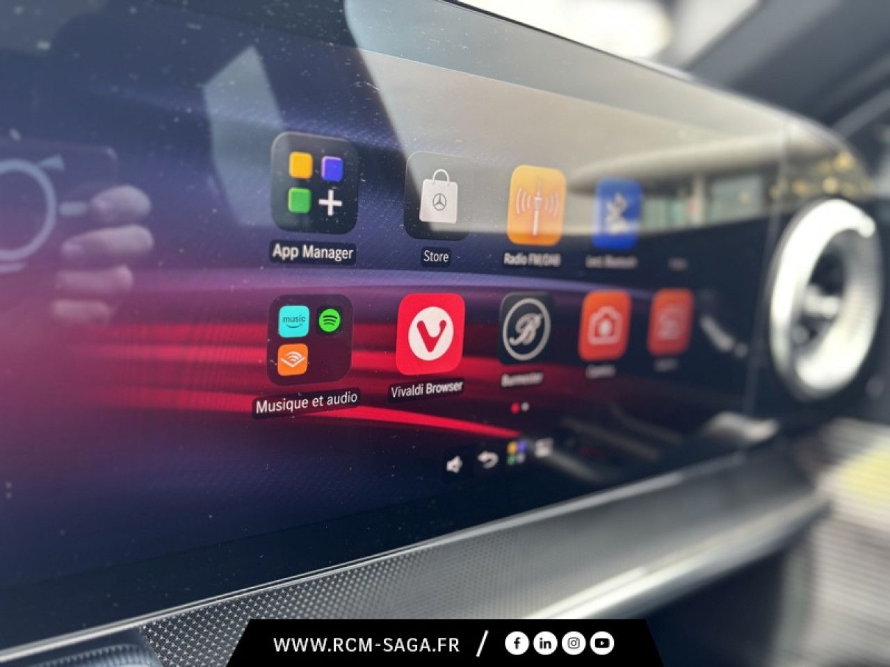 Photo du v&eacute;hicule 12 / 18