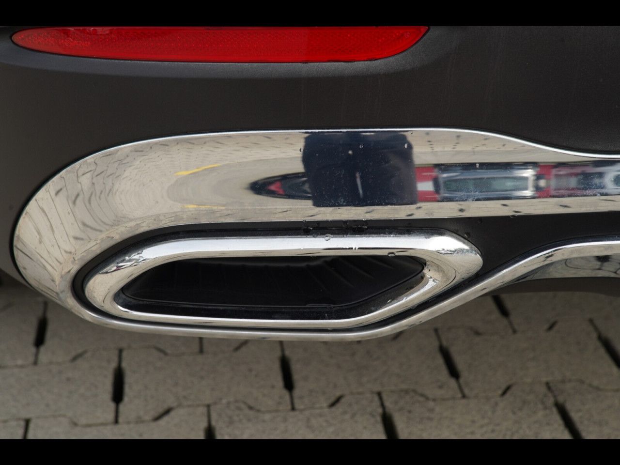 Mercedes-Benz GLC – Bild 19