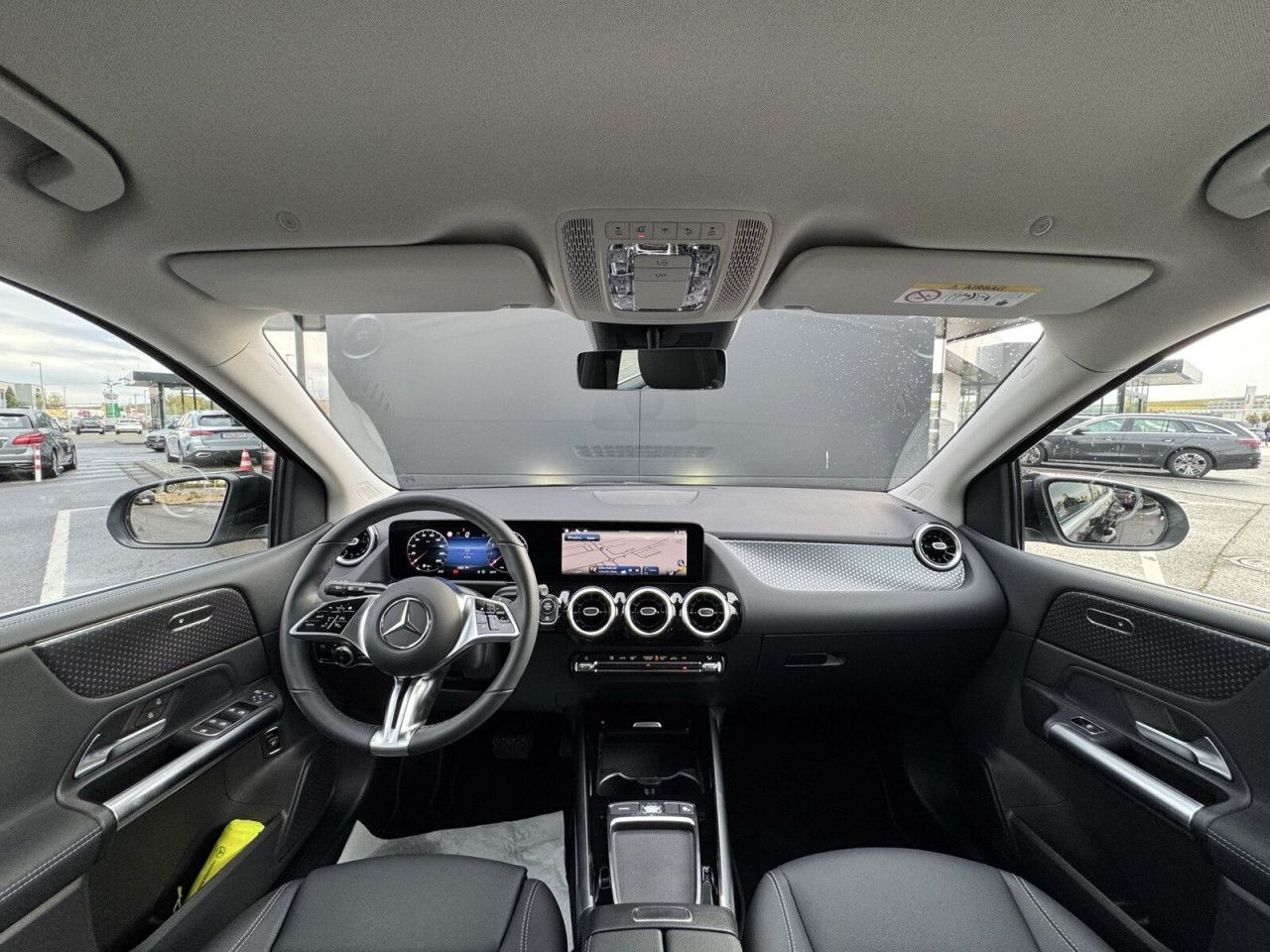 Mercedes-Benz B-Klasse – Bild 12