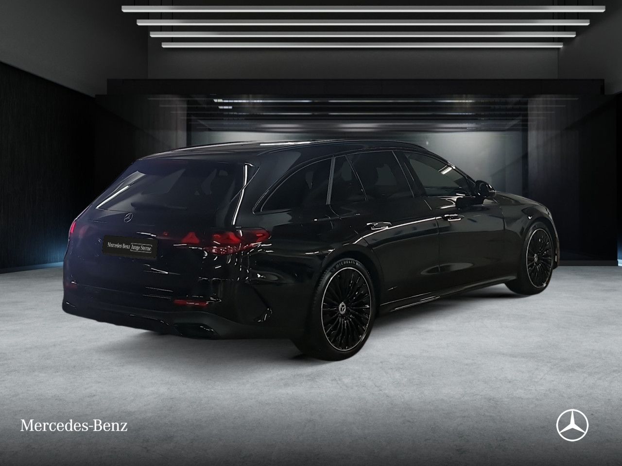 Mercedes-Benz E-Klasse – Bild 3