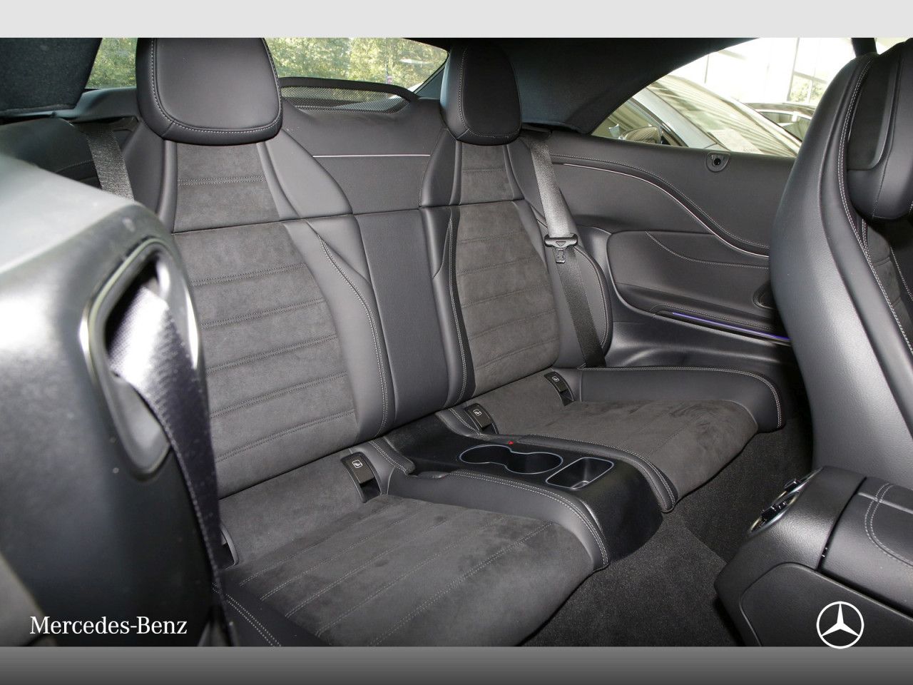 Mercedes-Benz CLE – Bild 9