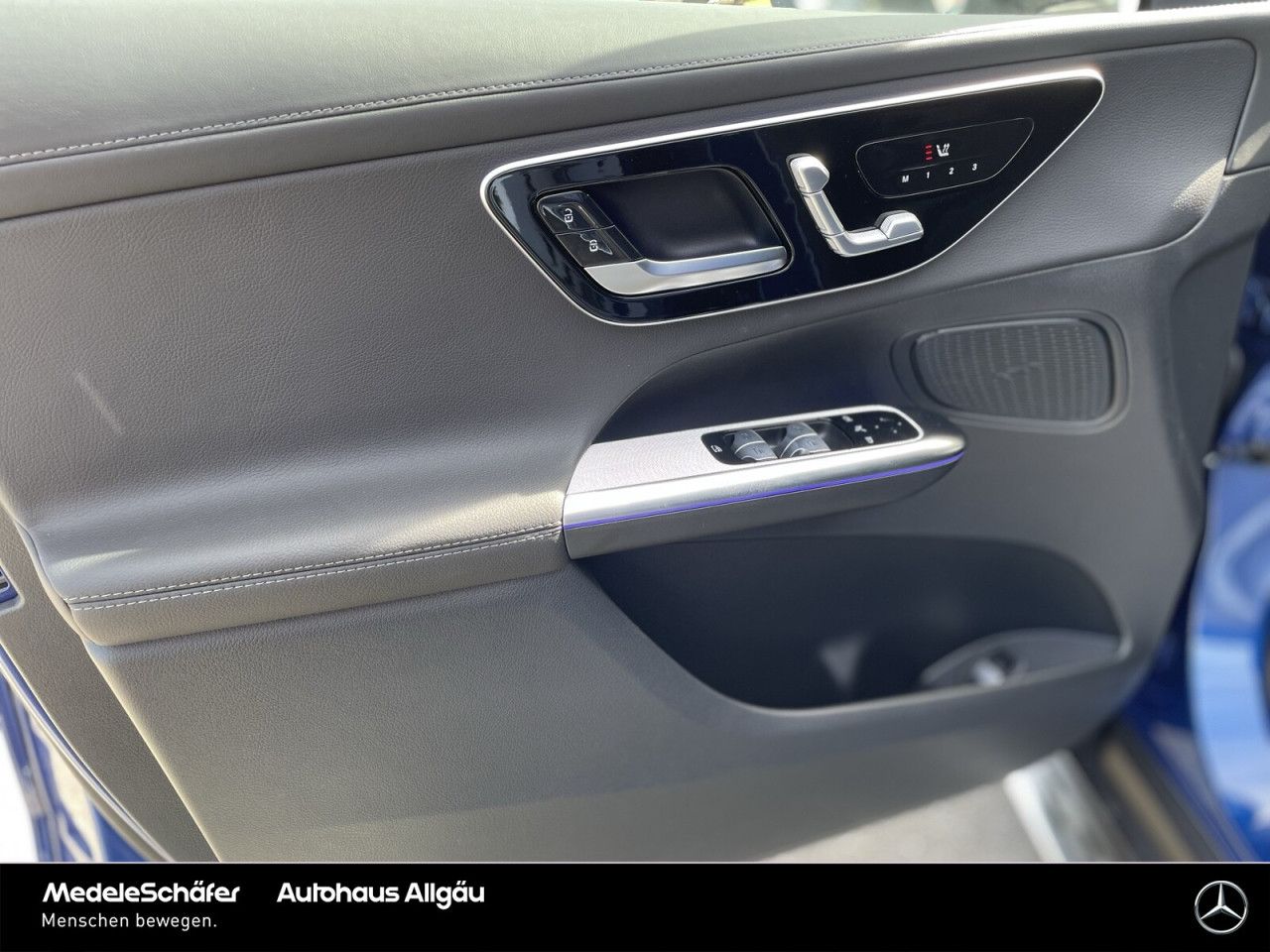 Mercedes-Benz GLC – Bild 7