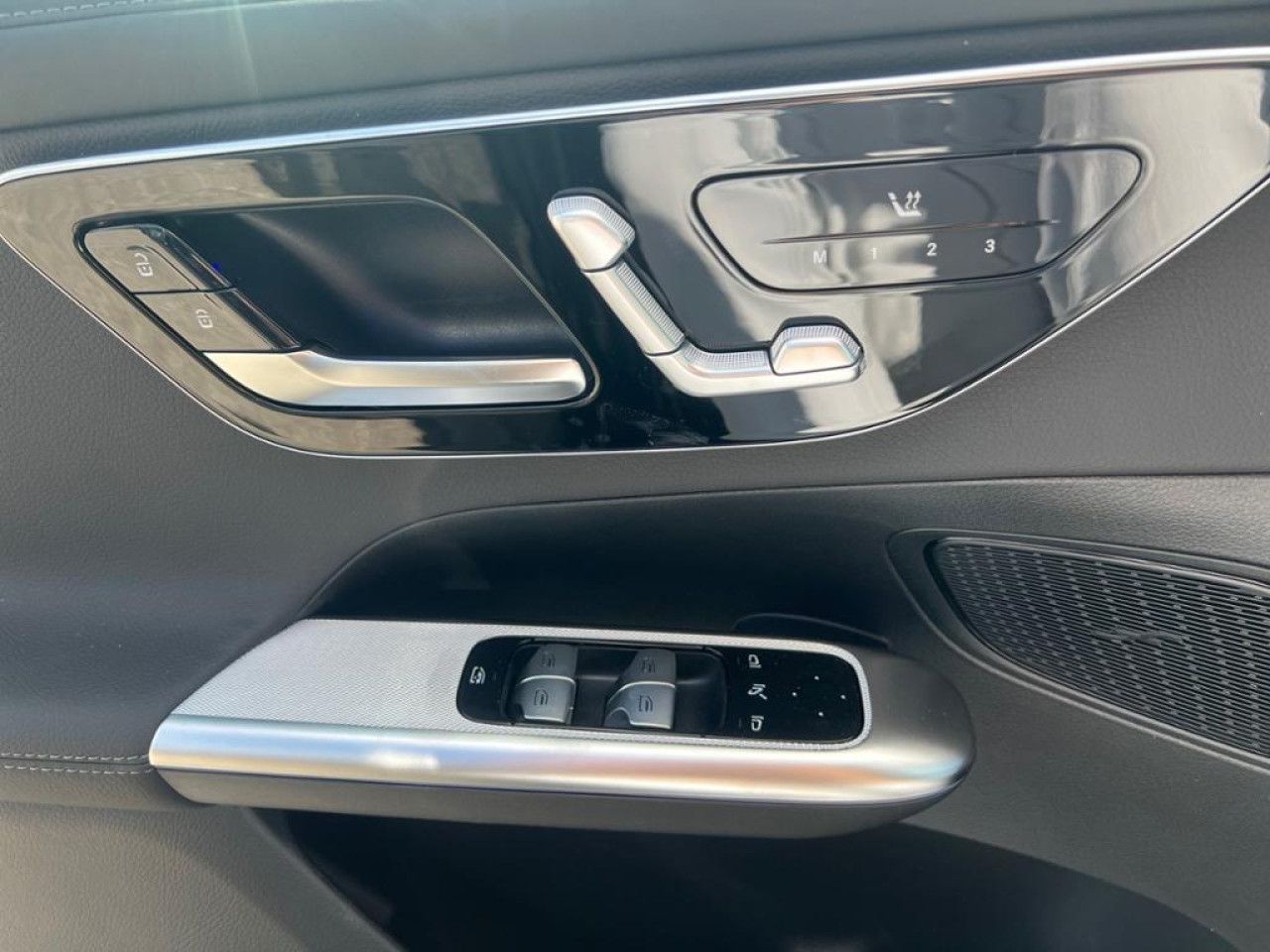 Mercedes-Benz GLC – Bild 15