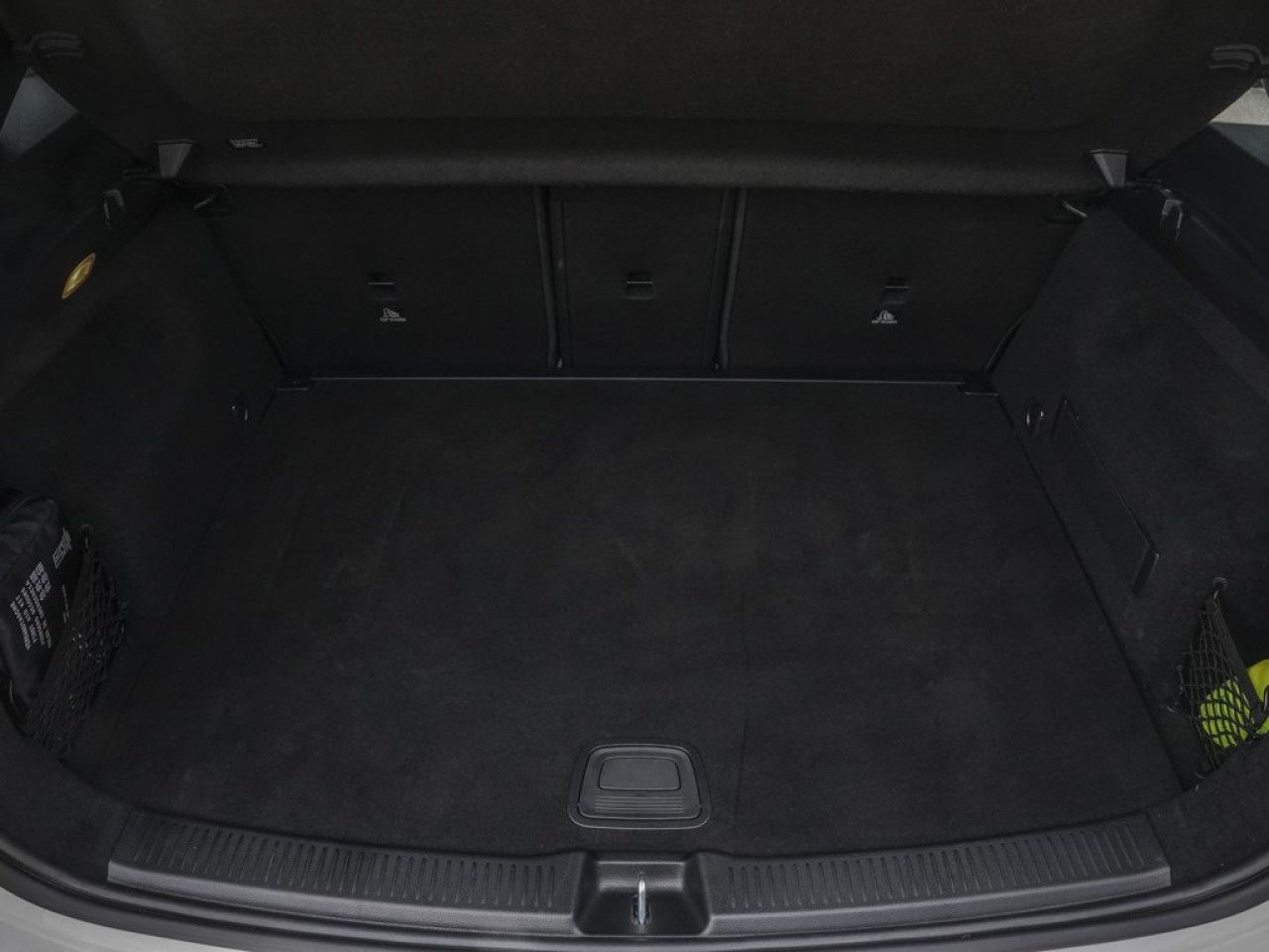 Mercedes-Benz B-Klasse – Bild 4