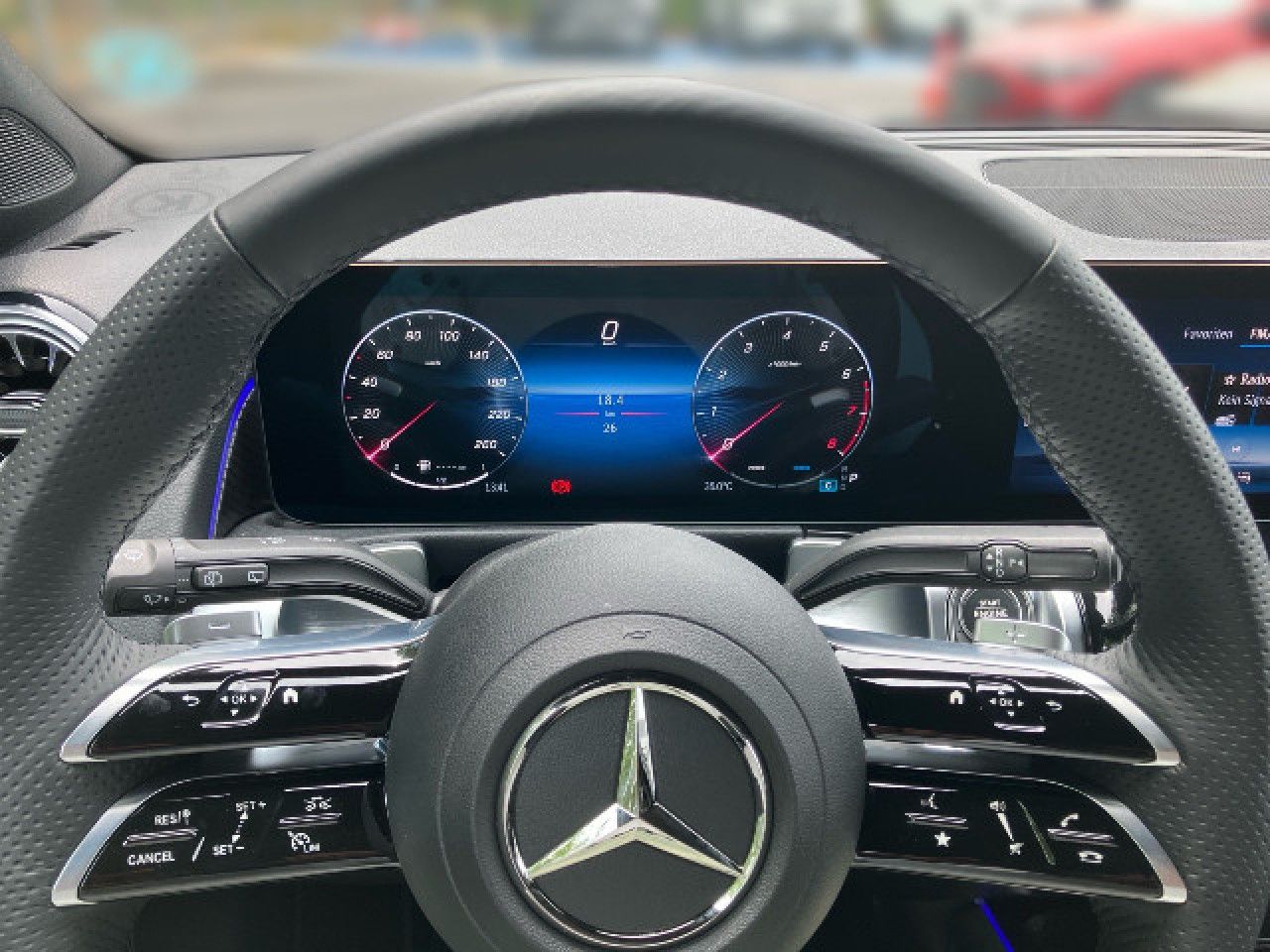 Mercedes-Benz GLB – Bild 8