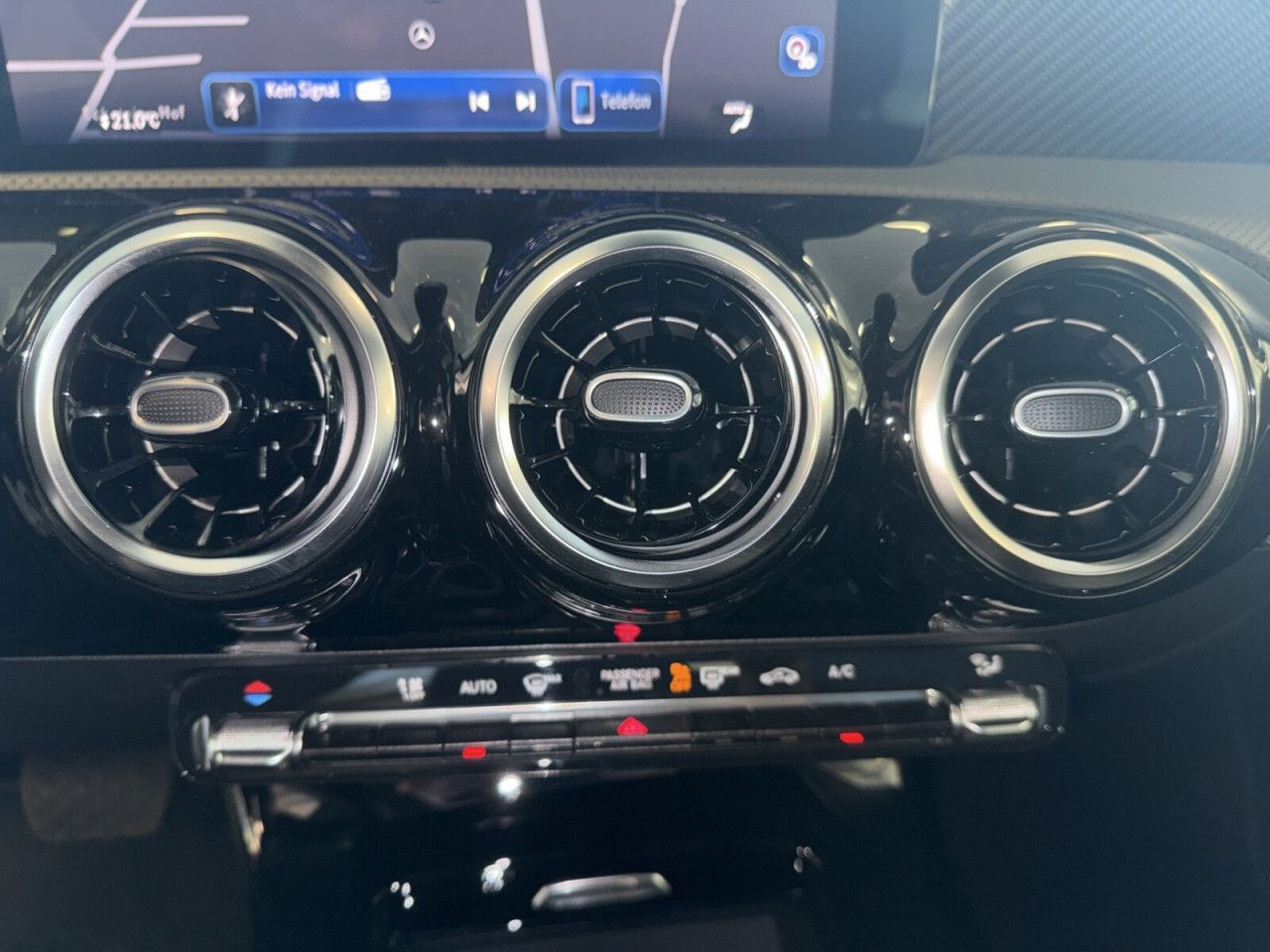 Mercedes-Benz A-Klasse – Bild 16