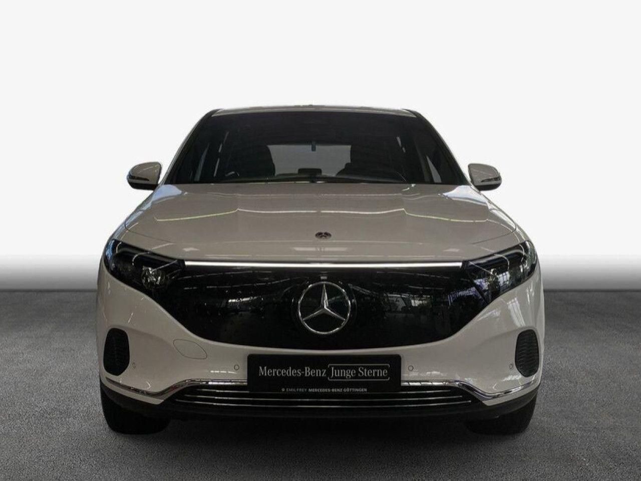 Mercedes-Benz EQA – Bild 3