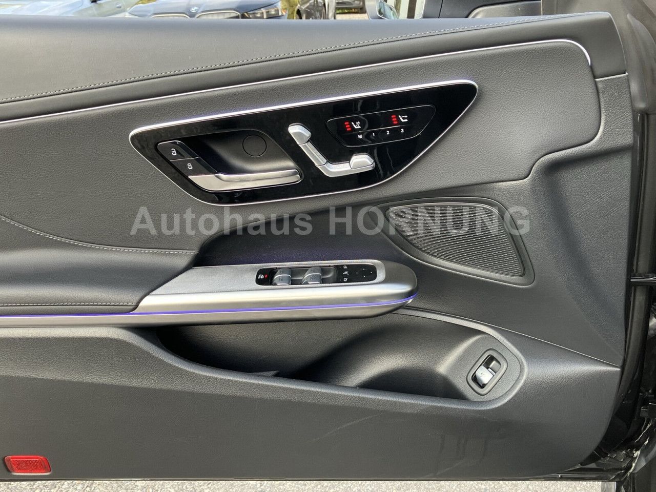 Mercedes-Benz CLE – Bild 9
