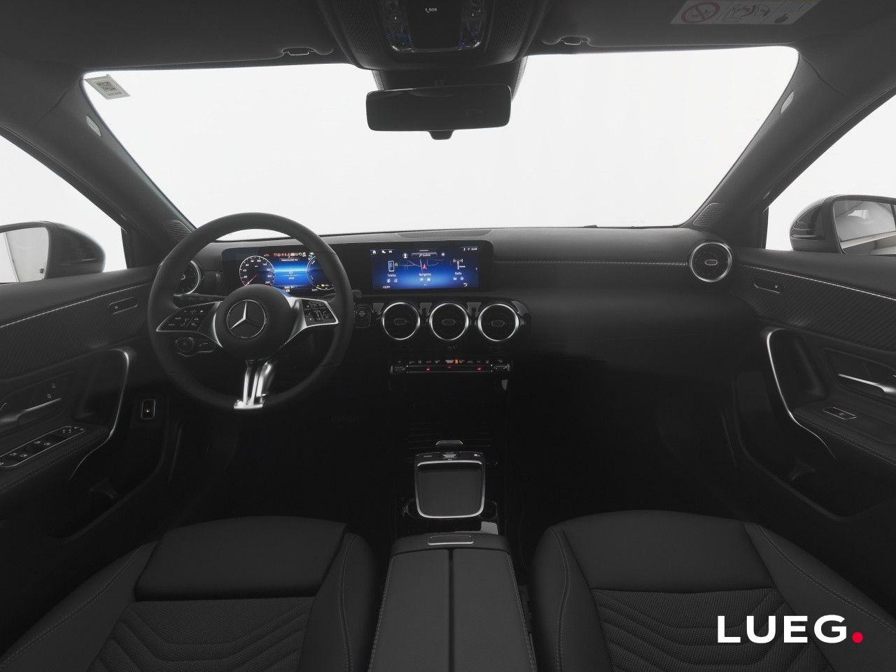 Mercedes-Benz A-Klasse – Bild 3