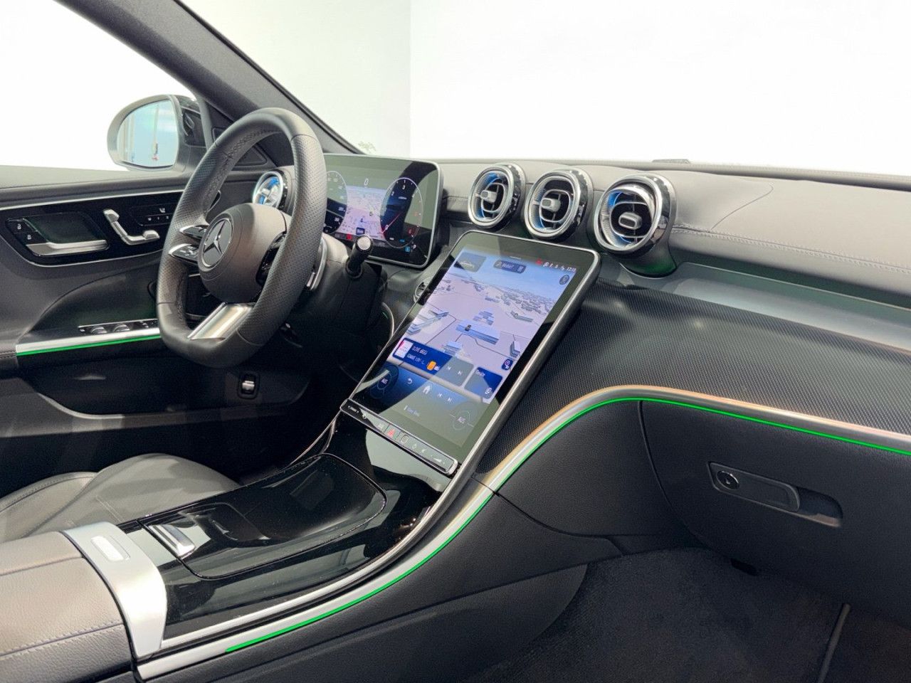 Mercedes-Benz C-Klasse – Bild 13