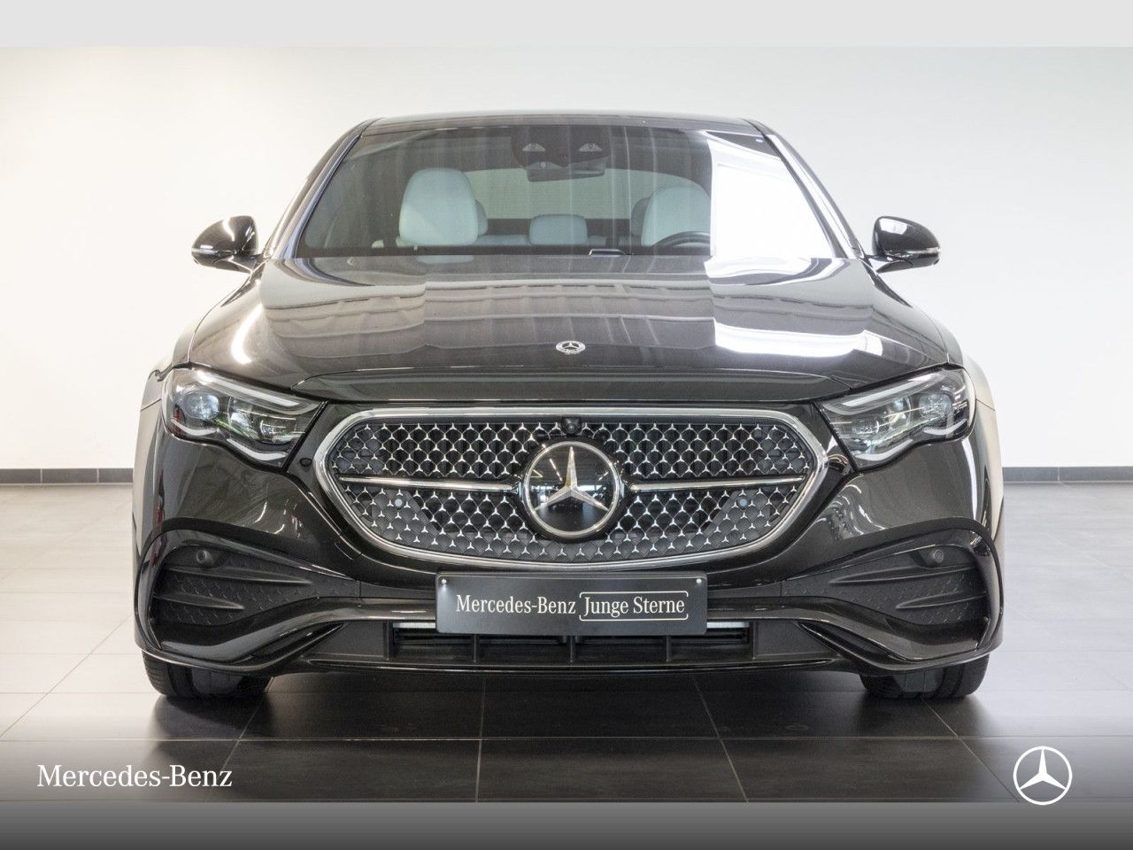 Mercedes-Benz E-Klasse – Bild 7