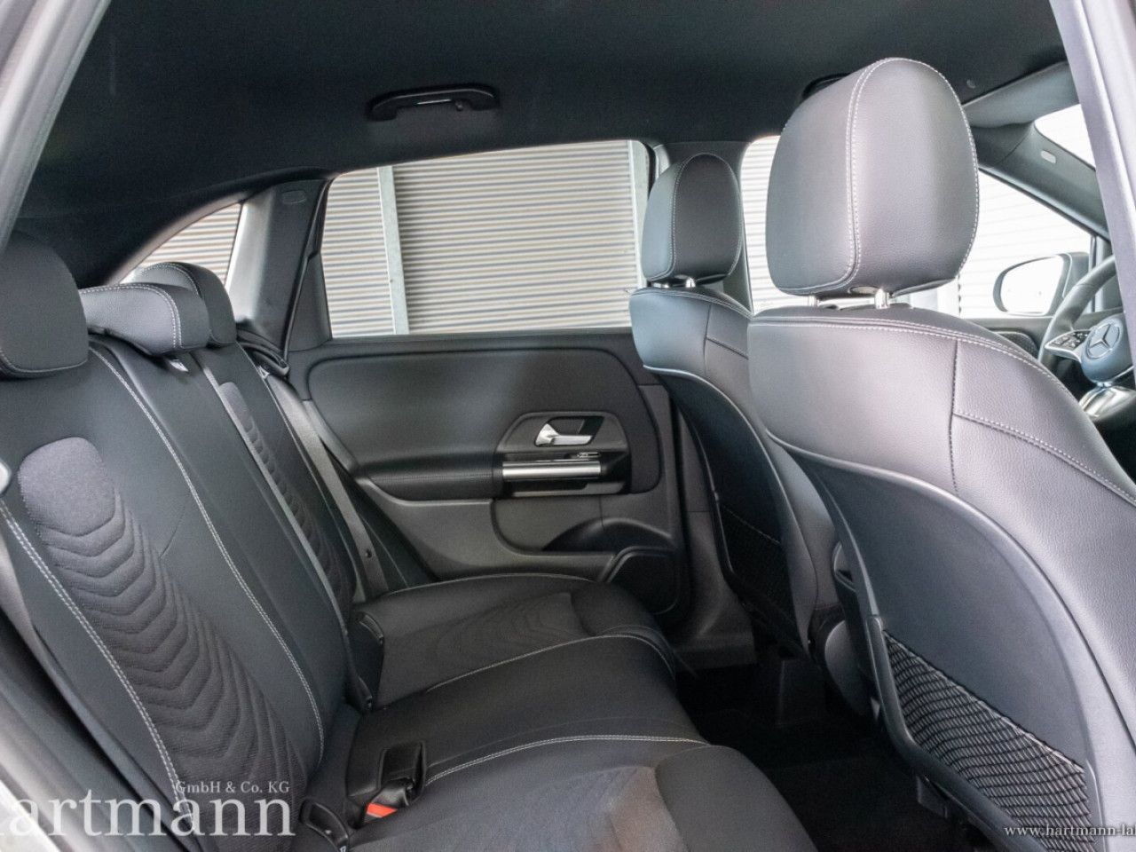 Mercedes-Benz B-Klasse – Bild 11
