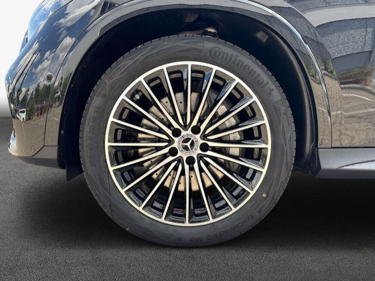 Mercedes-Benz GLC – Bild 7