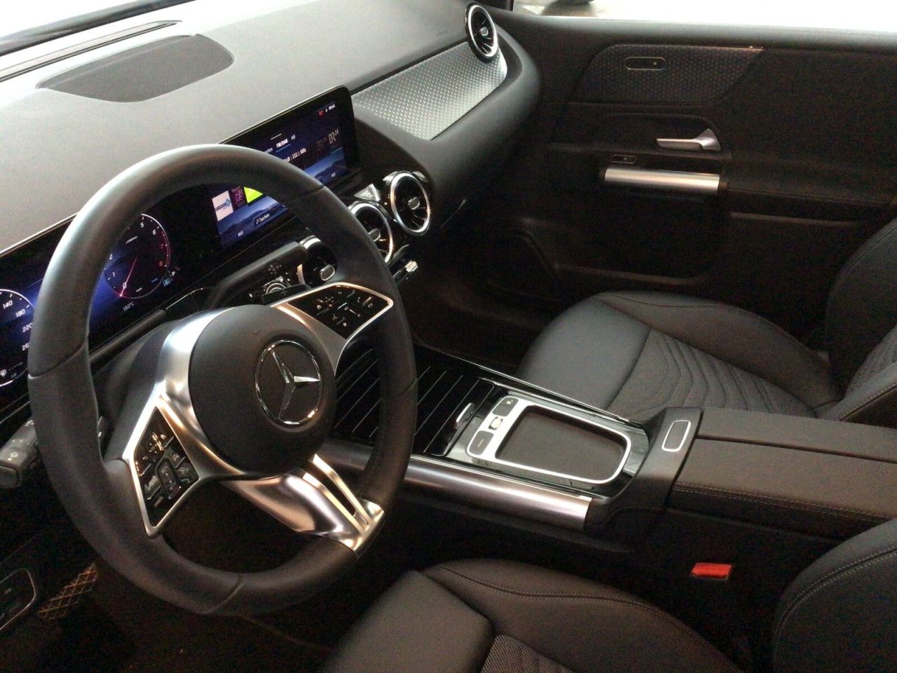 Mercedes-Benz B-Klasse – Bild 9